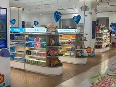 -上海市第一医药商店(南京东路店)
