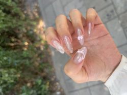 -晨·艺美甲美睫