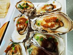 -大闫家烧烤·小海鲜家常菜(郑庄店)