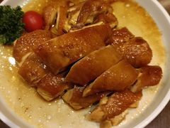 -新旺茶餐厅(嘉里城店)