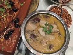 -八大碗·精致东北菜(东陵西路店)
