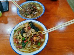 -姚记面馆(瑶琳路店)