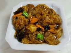 -灵福缘私房菜·农家菜(拈花湾·灵山大佛必推店)