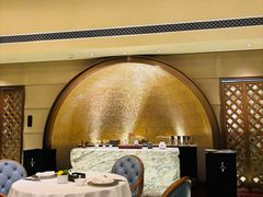 -成都瑞吉酒店·宴庭中餐厅