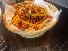 -简小舍·民间手艺菜(武昌江滩店)