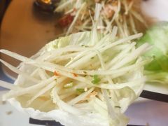 -阿诺泰·泰国餐厅(紫荆店)