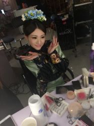 -东古旅拍摄影•格格服汉服•租赁(故宫店)