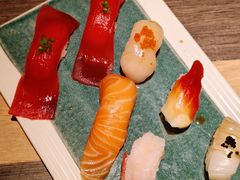 -炙柒Sekinana·精致日料(合生汇店)