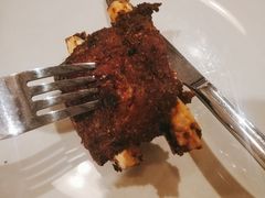 烤猪排-DiAtas by Art Cafe Bumbu Bali