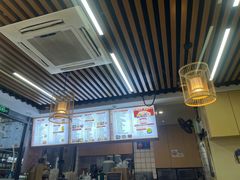 -江记甜品(罗湖店)