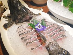 -揽季锅物会.福建黄鱼.海鲜姿造(五四路店)