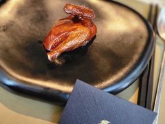 脆皮妙龄鸽-新荣记(新源南路店)