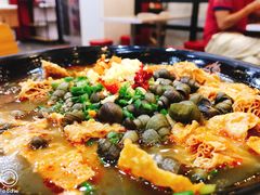 -柳螺锅螺蛳粉(月亮街店)