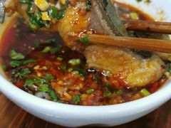 -黑龙滩生态鱼火锅(百寿路店)