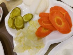 -bosphorus 铂斯西餐厅·土耳其烧烤(环市中路店)