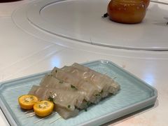 -金玫瑰商务会馆(新孔南路店)