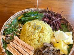 -菌自由丨野生菌火锅特色庭院餐厅(丽江古城店)