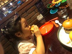 -blue frog蓝蛙(长泰广场店)