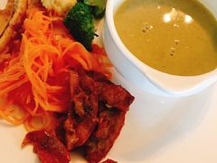 -羽深肉铺 Steak & Wine