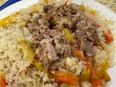 -吾斯曼珍珠抓饭王