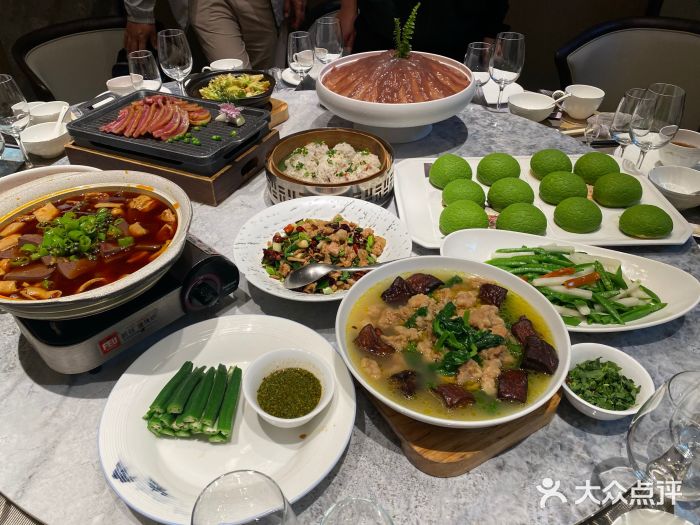 外滩·云南人家(昆明旗舰店)图片