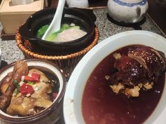 -南京大牌档(济南万象城店)