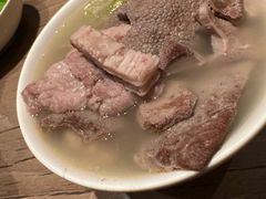 -漆黑觉米粉(三里屯店)