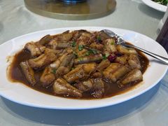 -骆驼阿三饭店(迪赛邻里店)