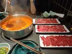 -二刀潮牛(重庆光环购物公园店)