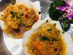 -必点海鲜·鲅鱼水饺(鞍山西道店)