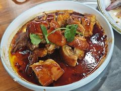 -东坊味道私房菜·地道顺德菜(大良店)