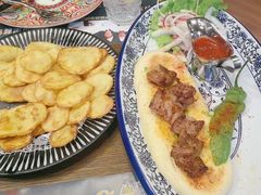 -卢布里西餐厅(总店)