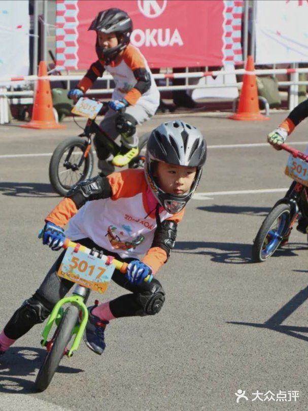 星动计划儿童运动馆(闵行乐虹坊店)图片