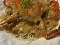 -十面欢腾·海鲜面·台式Bistro(长乐路店)