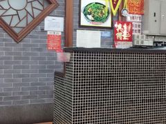 -福星牛奶甜品店(常平店)