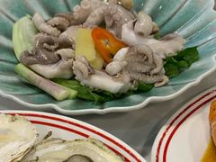 -明本湛江鸡•海鲜小厨(陈家祠店)