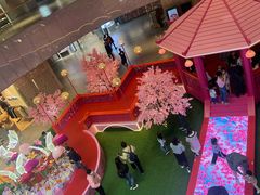 -东荟城名店仓