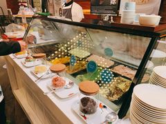 -The COOK·厨餐厅·自助餐(浦东嘉里大酒店)