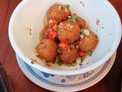 -炉小二铜锅牛蛙•川湘菜(三里屯店)
