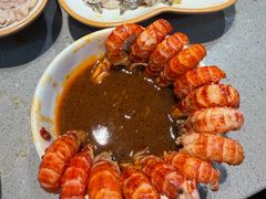 -海底捞火锅(地王新天地店)