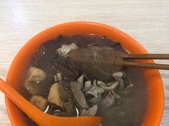 -金原鸭血粉丝汤总店(锁金村店)