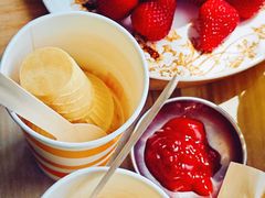 -麦当劳(团结湖店)