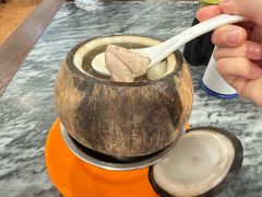 -益寿炖品店