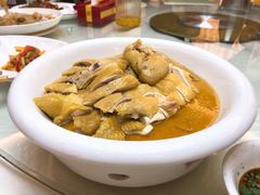 -澳门酒家(南航明珠店)