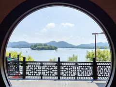 -楼外楼(西湖景区孤山路店)