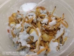 碣石椰子冰-碣石甜品(时代商业步行街店)