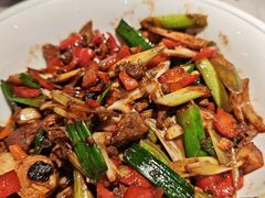 -匠熙小馆(崇文门店)