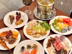 -北京朝阳悠唐皇冠假日酒店