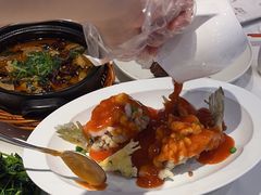 -小厨娘淮扬菜(板桥一店)