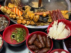 -小吴水煮(羊子巷店)